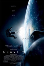 Watch Gravity Solarmovie