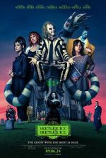 Watch Beetlejuice Beetlejuice Solarmovie