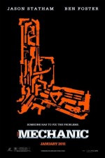 Watch The Mechanic Solarmovie