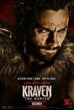 Kraven the Hunter solarmovie