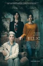 Watch Relic Solarmovie