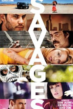 Watch Savages Solarmovie