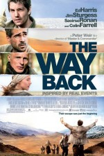 Watch The Way Back Solarmovie