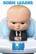 Watch The Boss Baby Solarmovie
