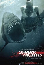 Watch Shark Night 3D Solarmovie