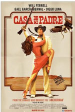 Watch Casa de mi Padre Solarmovie