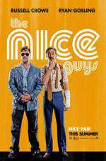 Watch The Nice Guys Solarmovie