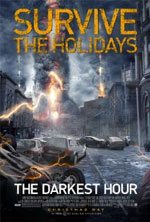 Watch The Darkest Hour Solarmovie