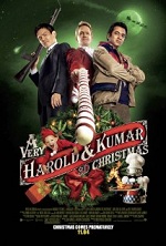 Watch A Very Harold & Kumar 3D Christmas Solarmovie