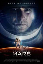 Watch The Last Days on Mars Solarmovie