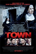 Watch The Town Solarmovie