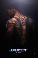 Watch Divergent Solarmovie