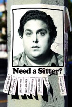 Watch The Sitter Solarmovie
