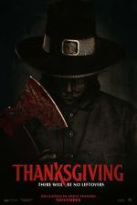 Watch Thanksgiving Solarmovie