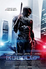 Watch RoboCop Solarmovie