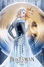 Watch The Huntsman: Winter's War Solarmovie