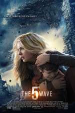 Watch The 5th Wave Solarmovie