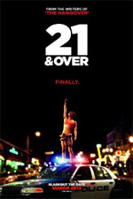 Watch 21 & Over Solarmovie