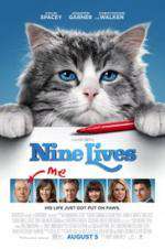Watch Nine Lives Solarmovie