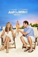 Watch Just Go with It Solarmovie