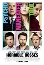Watch Horrible Bosses Solarmovie