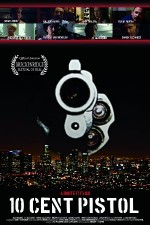 Watch 10 Cent Pistol Solarmovie