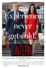 Watch The Intern Solarmovie