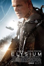 Watch Elysium Solarmovie