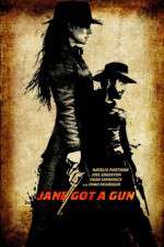 Watch Jane Got a Gun Solarmovie