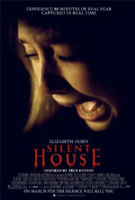 Watch Silent House Solarmovie