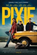 Watch Pixie Solarmovie