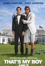 Watch That's My Boy Solarmovie
