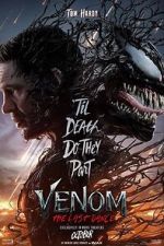 Venom: The Last Dance solarmovie