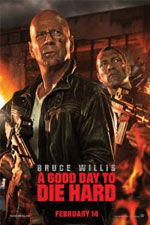 Watch A Good Day to Die Hard Solarmovie