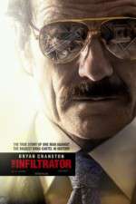 Watch The Infiltrator Solarmovie