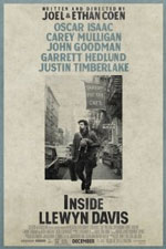 Watch Inside Llewyn Davis Solarmovie
