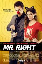 Watch Mr. Right Solarmovie