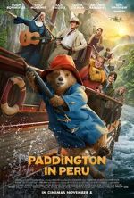 Paddington in Peru solarmovie