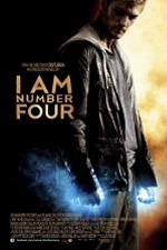 Watch I Am Number Four Solarmovie