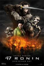 Watch 47 Ronin Solarmovie