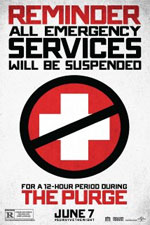 Watch The Purge Solarmovie