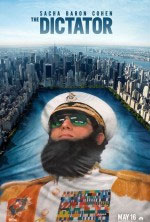 Watch The Dictator Solarmovie