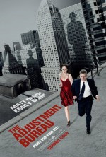Watch The Adjustment Bureau Solarmovie