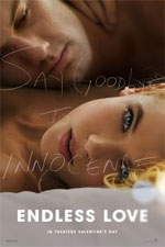 Watch Endless Love Solarmovie