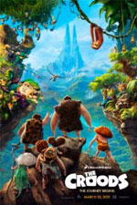 Watch The Croods Solarmovie