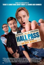 Watch Hall Pass Solarmovie