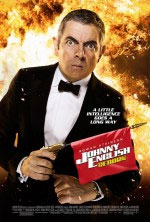 Watch Johnny English Reborn Solarmovie