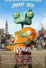 Watch Rango Solarmovie
