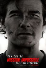 Mission: Impossible - The Final Reckoning solarmovie