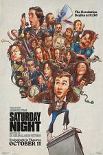 Saturday Night solarmovie